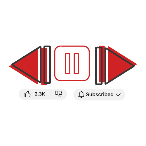 Tăng Giờ Xem YouTube